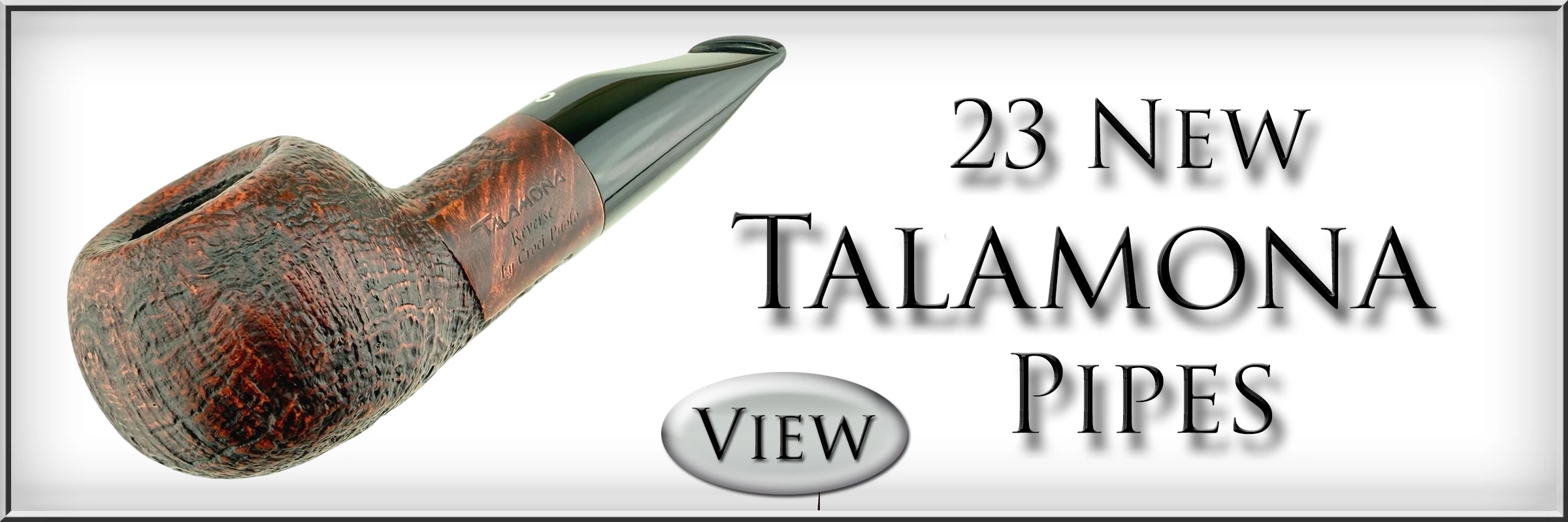 Talamona Pipes