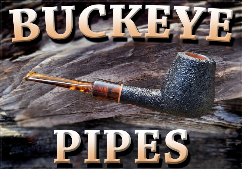 Buckeye Pipes