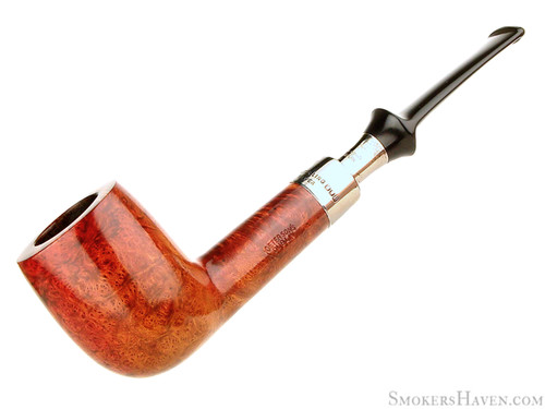 Ryan Alden Smooth Bent Billiard タバコ喫煙パイプ メンズ その他