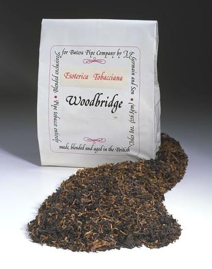 Esoterica Pipe Tobacco Woodbridge 8oz Foil Pack