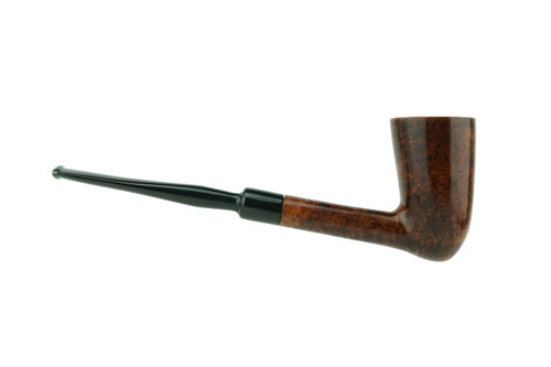 Danish Estate Pipe Stanwell Selected Briar 43 Regd. No. 969-48 