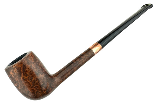 Bruno Nuttens Pipe Smooth Mini Bing B3 N14335 - SmokersHaven.com