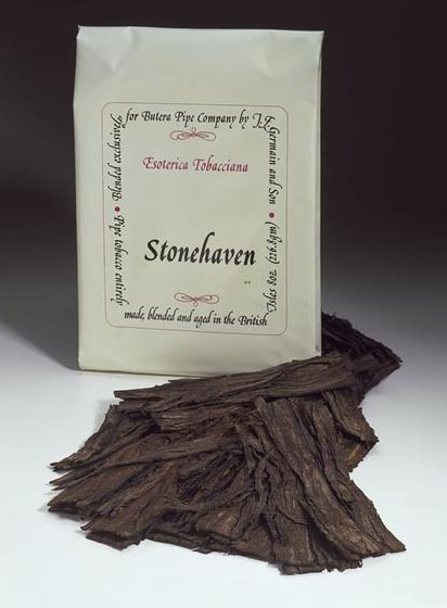 esoterica tobacco in stock Esoterica Pipe Tobacco Stonehaven 8oz Foil Pack