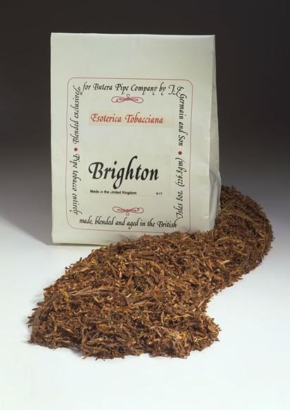 Esoterica Pipe Tobacco Brighton 8oz Foil Pack