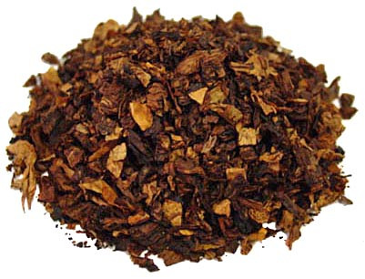mellow tobacco Smokin' G Pipe Turkish Blend 8 oz. Bag Tobacco Stock Cherokee Blue (Mellow) Pipe Tobacco