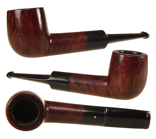 DUNHILLヴィンテージパイプ 3202 ボルドー ブラックENGLAND DUNHILLヴィンテージパイプ 3202 ボルドー ブラックENGLAND 【公式通販】