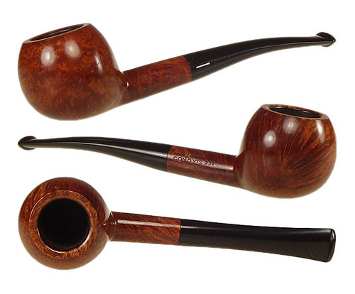 prince pipe tobacco Rubino (6mm) Upgrade Prince Albert to a