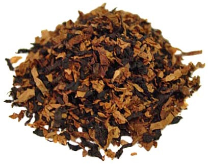 Smokers' Haven English Bulk Pipe Tobacco Dee-Licious Mixture