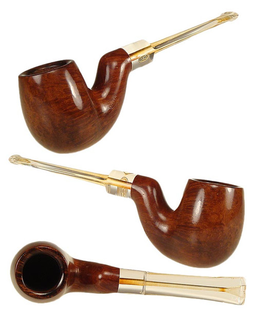 GBD Estate Pipe Virgin Jollyboy