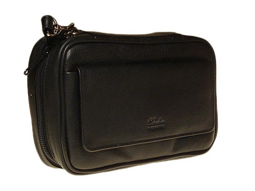 columbus tobacco pouch Columbus Handcrafted Leather Pipe Bag 8