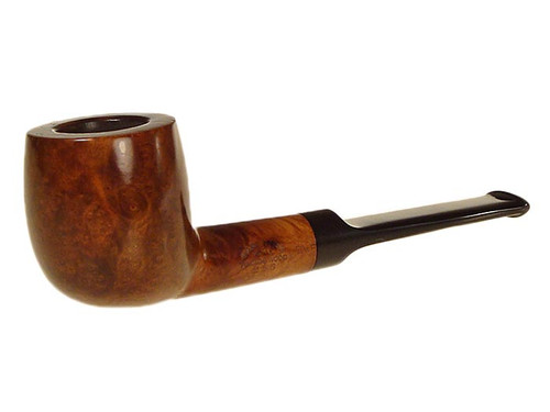 Barling Estate Pipe Ye Olde Wood Pre-Transition Apple/Pot EXEL
