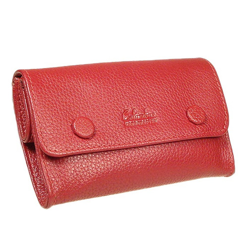 columbus tobacco pouch Columbus Handcrafted Leather Tobacco Pouch 5