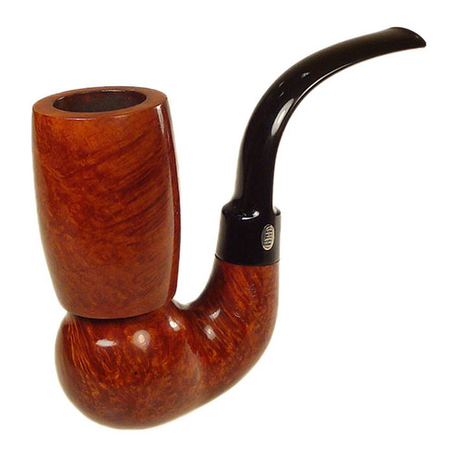 GBD Estate Pipe New Era Air 2117 Smooth Chamber Pipe (1950's