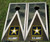 Cornhole Pro LLC Military Army  - regulation size cornhole boards, Baltic Birch Cornhole Boards - custom cornhole boards 