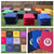 Cornhole Pro LLC Family Design #16 Custom regulation cornhole boards 