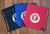 Cornhole Pro LLC Your Business Design #22, custom with your business logo - regulation size cornhole boards, Baltic Birch Cornhole Boards - custom cornhole boards 