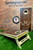 Cornhole Pro LLC Family Design #38, Custom with your name  - regulation size cornhole boards, Baltic Birch Cornhole Boards - custom cornhole boards 