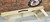 Cornhole Pro LLC Family Design #39 Hockey Sticks, Custom with your name - - regulation size cornhole boards, Baltic Birch Cornhole Boards - custom cornhole boards 