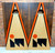 Cornhole Pro LLC Business Design #32 - regulation size cornhole boards, Baltic Birch Cornhole Boards - custom cornhole boards 