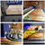 Cornhole Pro LLC Set of 3/4" Pro Series TOPS ONLY- regulation size cornhole tops, Baltic Birch - custom cornhole tops (not the fully assembled boards) 
