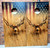 Cornhole Pro LLC Flag / deer #3 - regulation size cornhole boards, Baltic Birch Cornhole Boards - custom cornhole boards 
