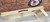 Cornhole Pro LLC Flag Thin Blue Line - Police - regulation size cornhole boards 