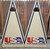 Cornhole Pro LLC Business Design #38,  Pro regulation size cornhole boards, Baltic Birch Cornhole Boards - custom cornhole boards 