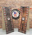 Cornhole Pro LLC Design #54 - Custom regulation cornhole board  Cornhole Pro LLC Design #54 - Custom regulation cornhole board