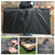Cornhole Pro LLC IN STOCK QUICK SHIP Flag #16 military marine - Don't tread on me - Custom regulation cornhole board 