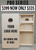  PRO SERIES 3/4" Baltic Birch top and poplar frame 