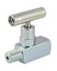 Mako 1/4" NPT Mini Needle Valve - 6,000 PSI