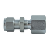 Superlok Female Bulkhead Connector