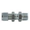 Superlok Male Bulkhead Connector