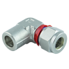 Superlok Socket Weld Tube Connector Elbow