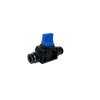 Elite-Lok Push-To-Connect Ball Valve