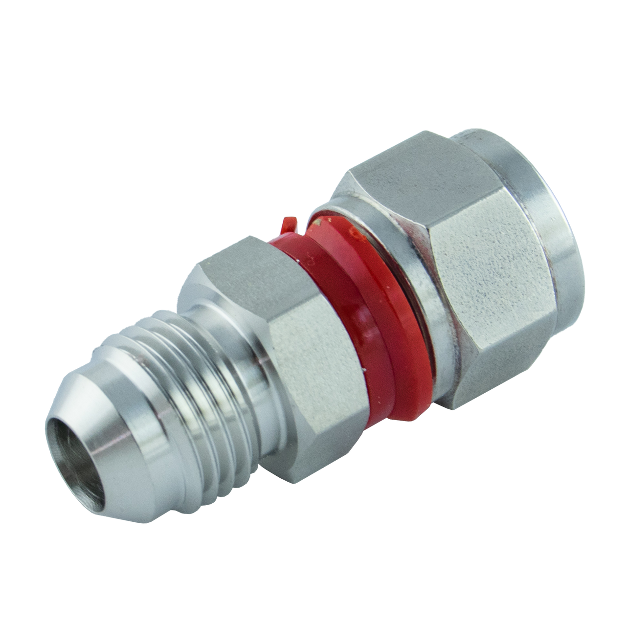 Superlok AN/JIC Male Connector