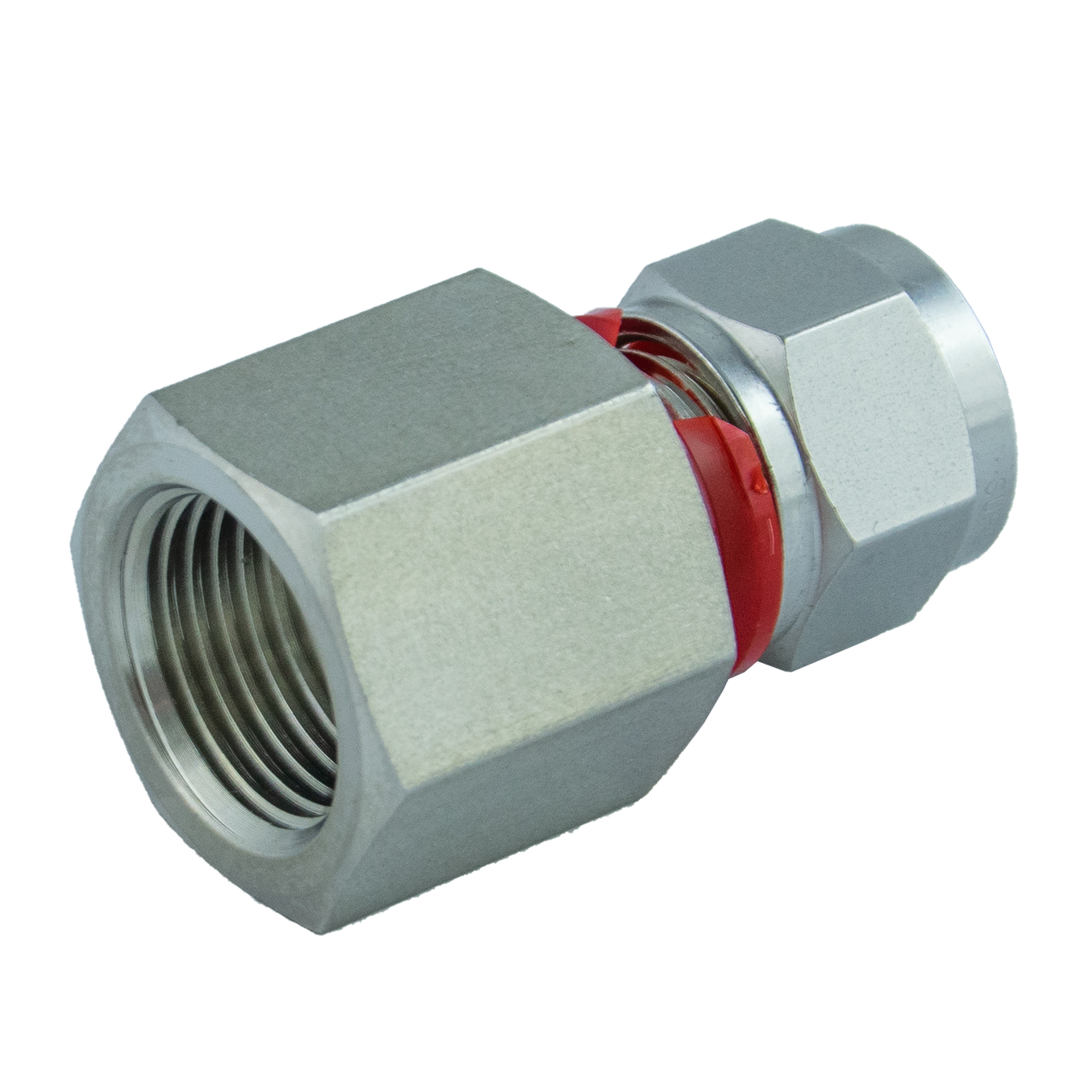 Superlok Female Tube Connector