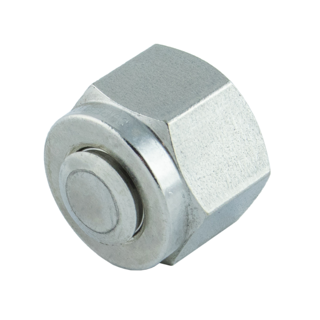 Superlok Tube Fitting Body Plug