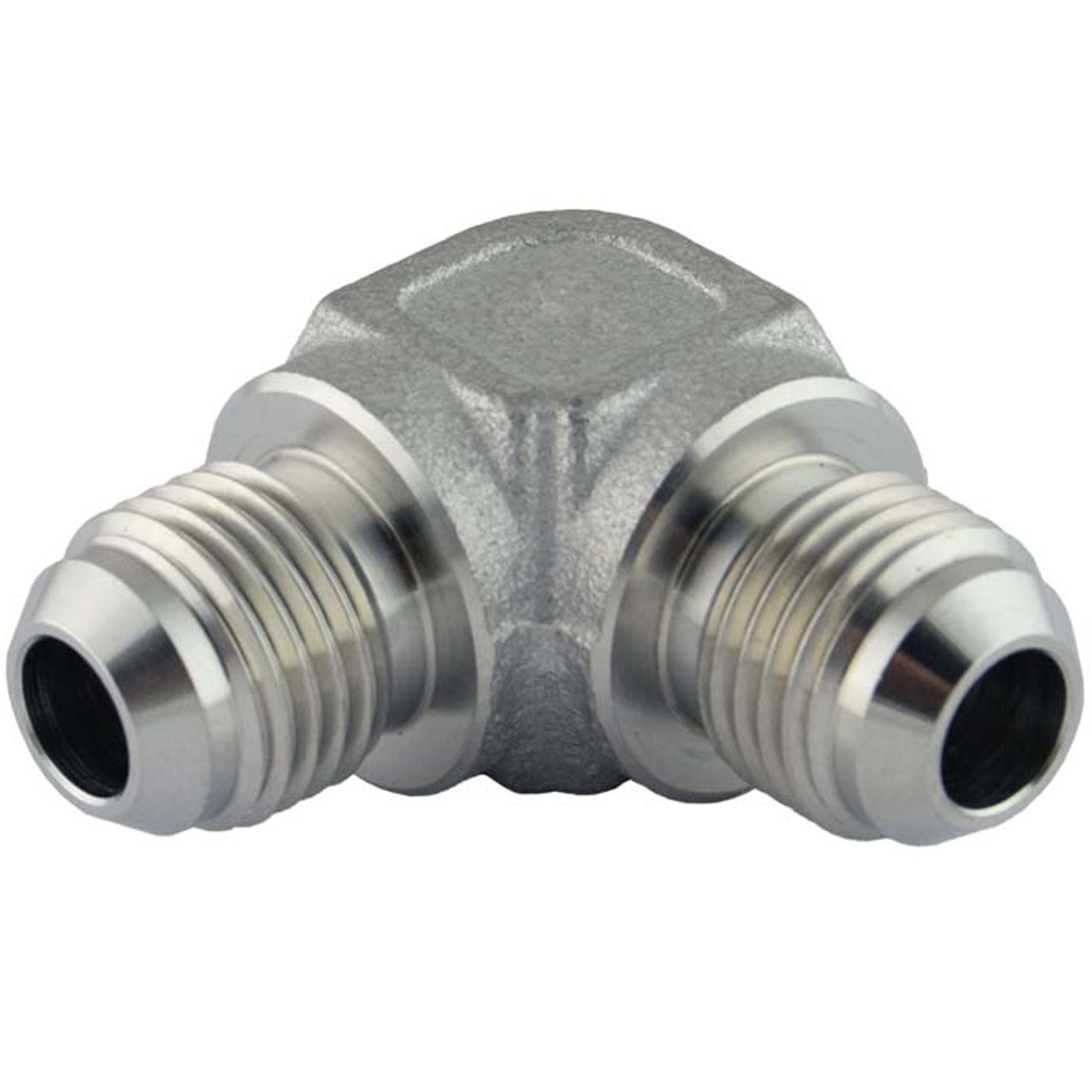 MJIC-2500 Male Union Elbow