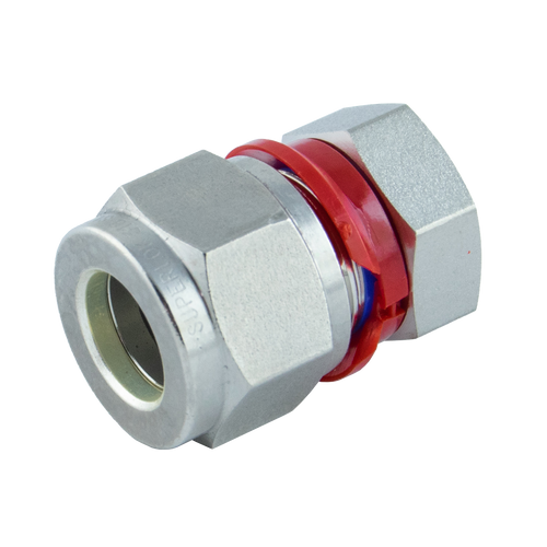 Superlok Single Ferrule Tubing Cap