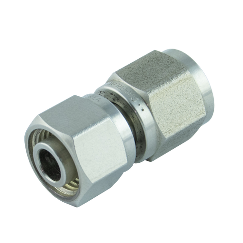 Superlok Female AN/JIC Fitting Adapter