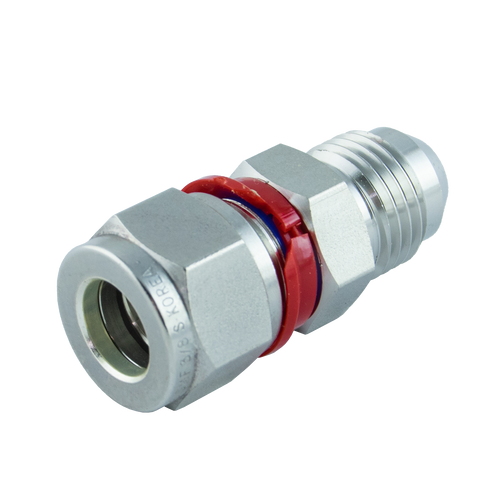 Superlok AN/JIC Male Connector