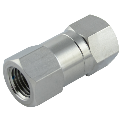 Superlok SOACV One Piece Adjustable Check Valve