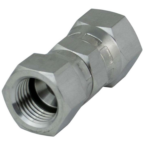 MJIC-6565 Female Union | ValvesAndFittings.Com