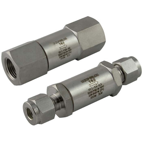 SIF Superlok Inline Micron Filter