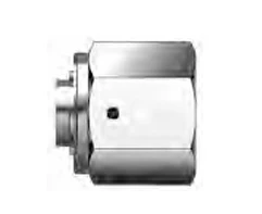 UHP SMCP Series - Ultra-High Purity Cap