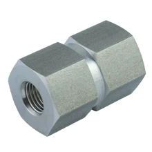 IHRC - Hex Reducing Coupling - Overstocked/Discounted Pricing