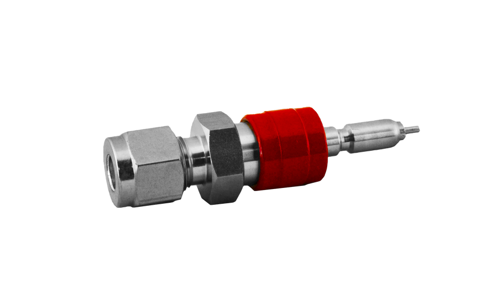 Superlok Quick Connector Plug