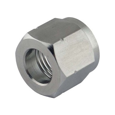 G3 ION ジャンク MJIC-0318 JIC Tubing Nut | ValvesAndFittings.Com