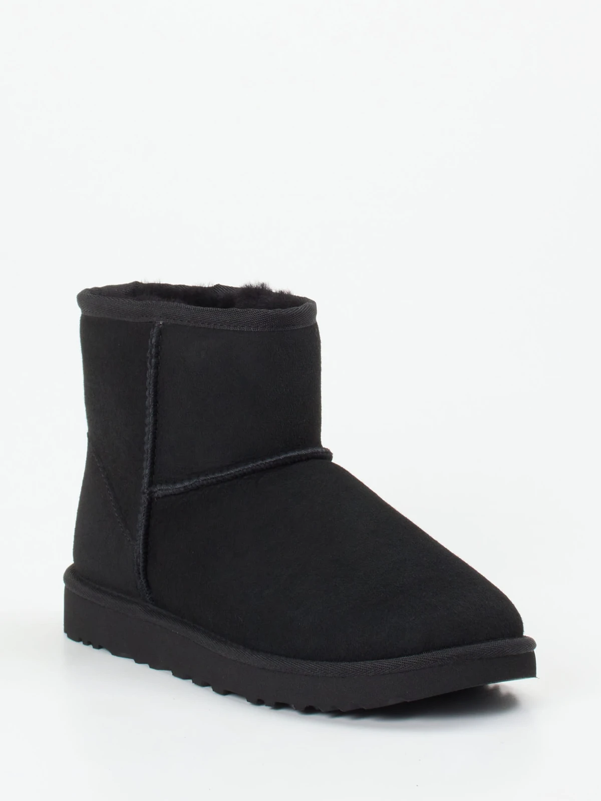 Stiefelette W Classic Mini-18110090033